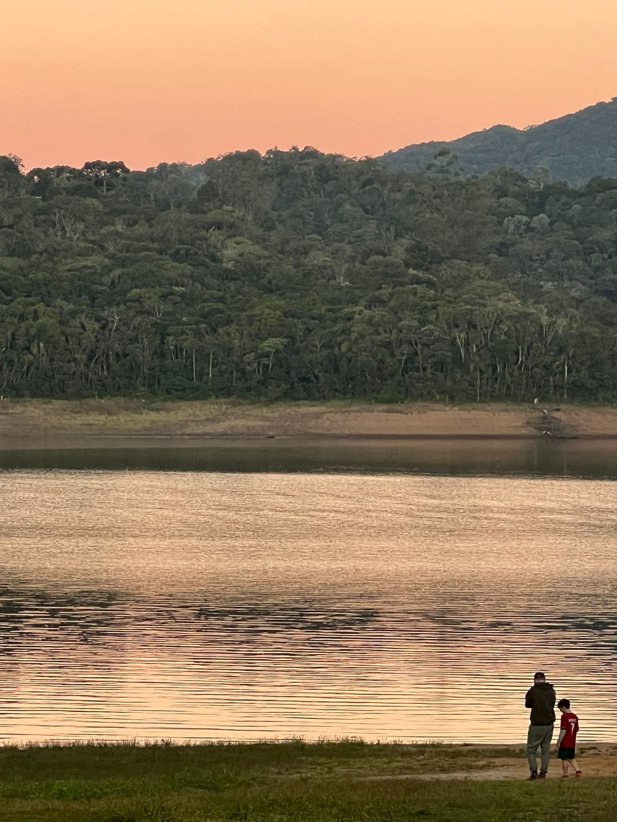 Camping em Rio dos Cedros