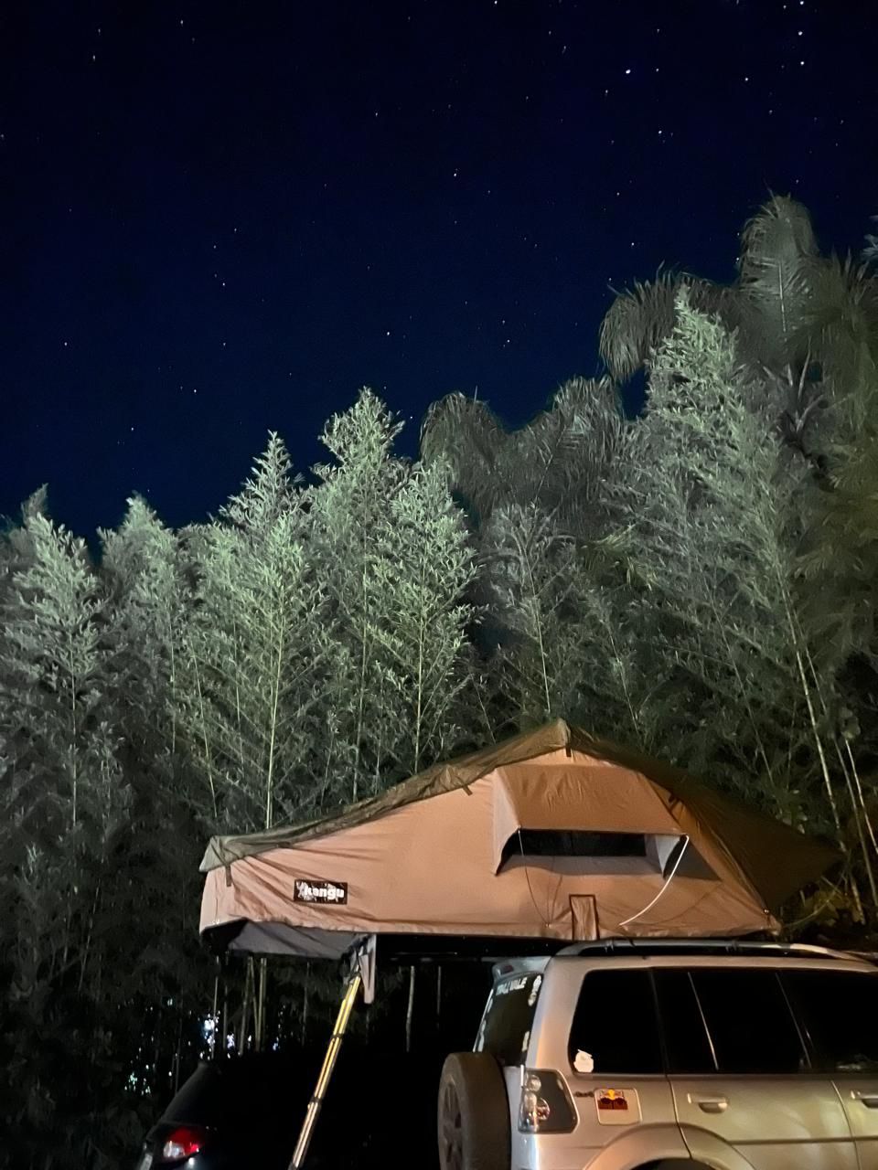 Cozinha compartilhada